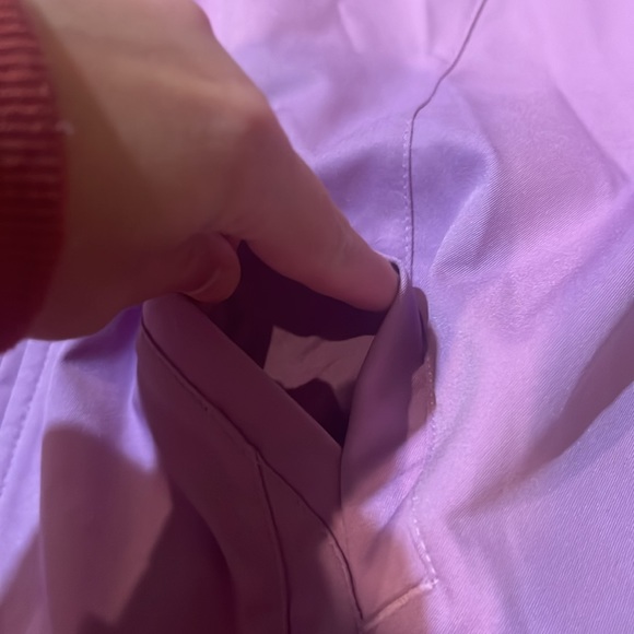 Nike lightweight windbreaker - Picture 3 of 6